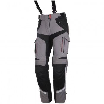 Modeka Panamericana négy évszakos női motoros nadrág Sympatex membránnal