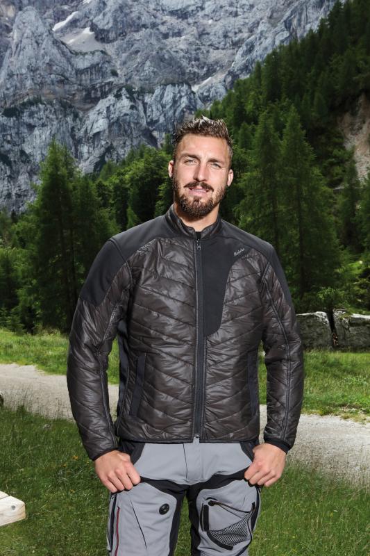 Modeka Panamericana Hatszoros tesztgyőztes-Sőt! Általunk is tesztelt termék!-Videóval - Image 9