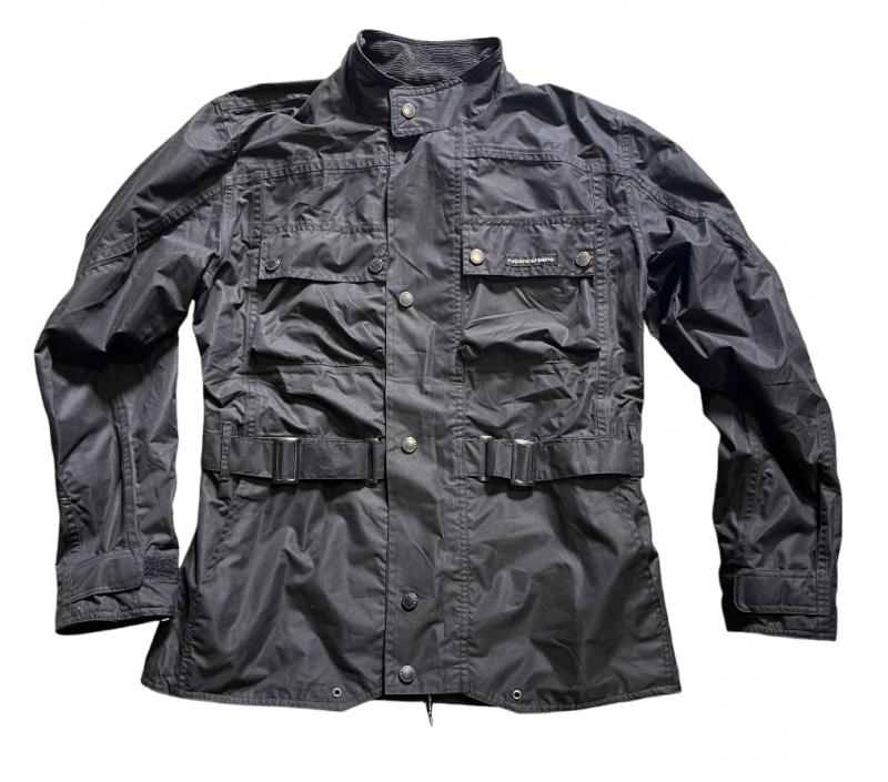 Tucano Urbano protektorozható elegáns motoros kabát - Image 2