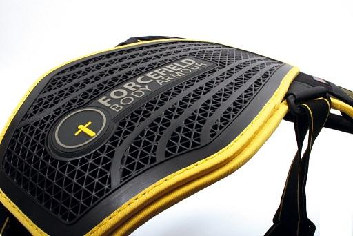 Forcefield ProL2K Dynamic gerincvédő LEVEL 2! Legmagasabb védelmi szint! - Image 3