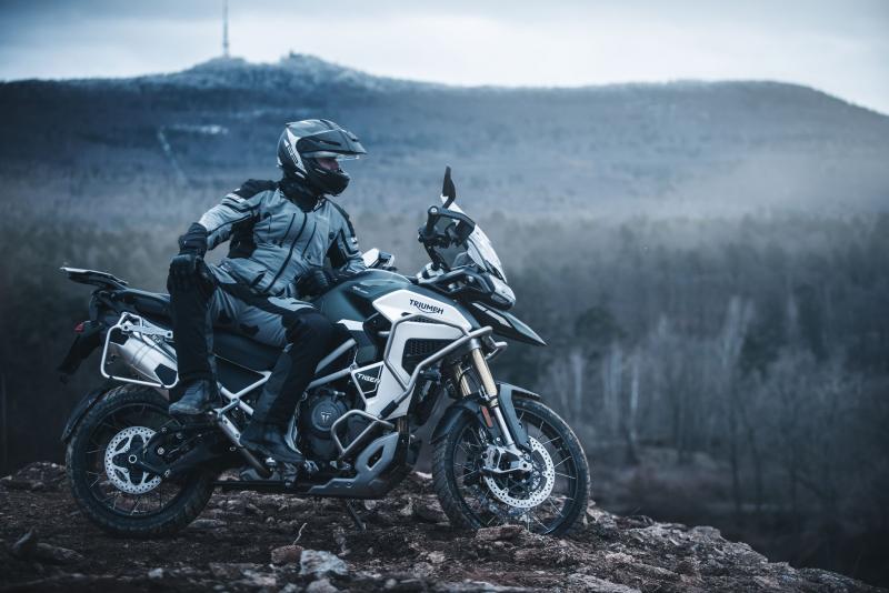 Modeka Panamericana hatszoros tesztgyőztes-Sőt! Általunk is tesztelt termék!-Videóval - Image 11