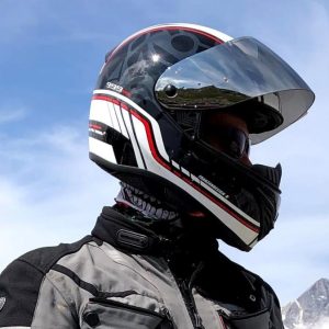 Modeka csősál teszt