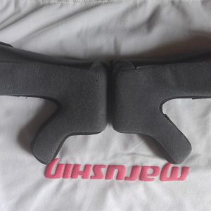 Marushin arcpárna szett 7-es szériához