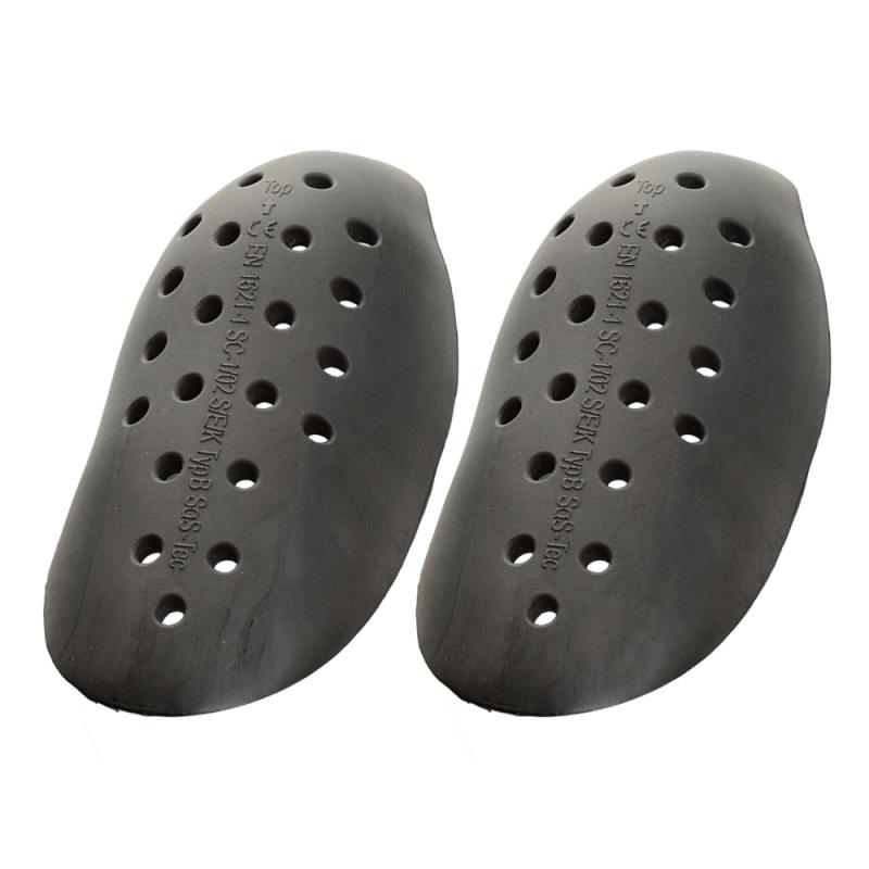 Sas-tec SC-1/02 Térd és könyök protektor /pár LEVEL 2! Legmagasabb védelem!