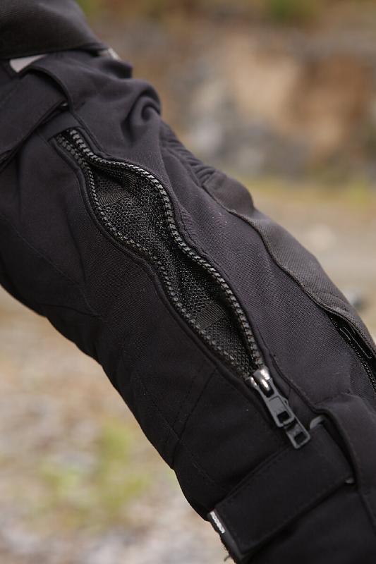 Tacoma négyszeres tesztgyőztes kabát-Általunk is tesztelt ! - Image 4