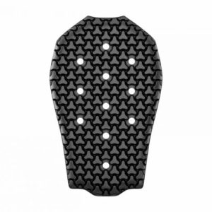 Kabátba rakható komfort gerincprotektor LEVEL 2! Legmagasabb védelmi szint! M , L