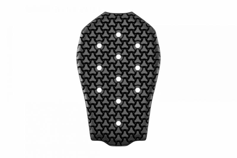 Kabátba rakható komfort gerincprotektor LEVEL 2! Legmagasabb védelmi szint! M , L