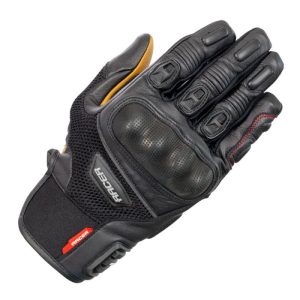 Racer Pitlane - Kenguru bőrből