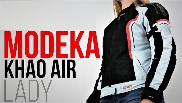 Khao air Lady Női hálós- vízálló membrános tesztgyőztes nyári kabát