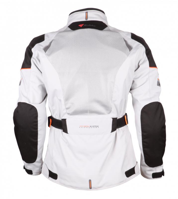 MODEKA UPSWING LADY Női motoros kabát- Tesztgyőztes termék! - Image 2