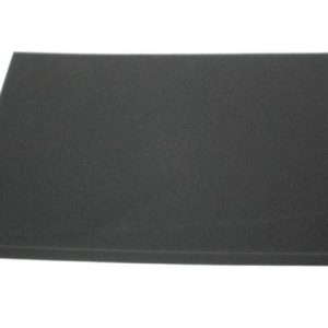 Légszűrő szivacs 2cm vastag