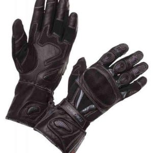 Modeka Sahara traveller