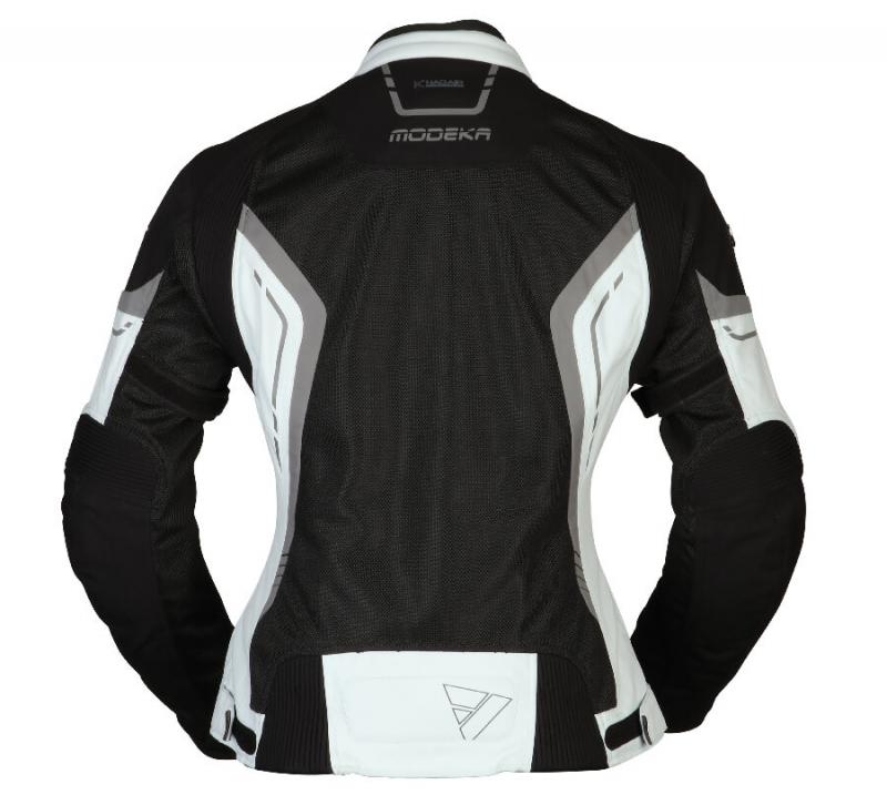 Khao air Lady Női hálós- vízálló membrános tesztgyőztes nyári kabát - Image 2