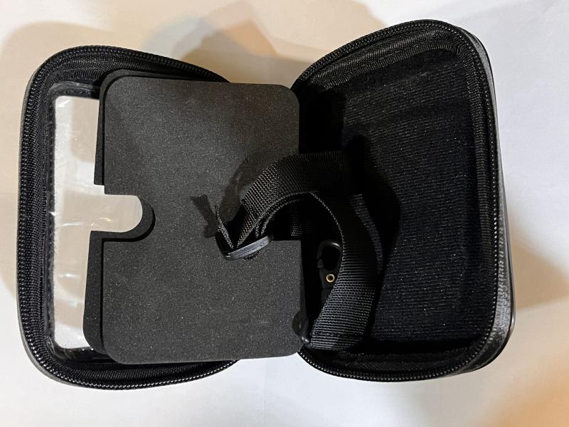 Univerzális övre is csatolható GPS tartó motorra - Image 5