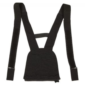 Modeka felcipzározható nadrágtartó hosentroger