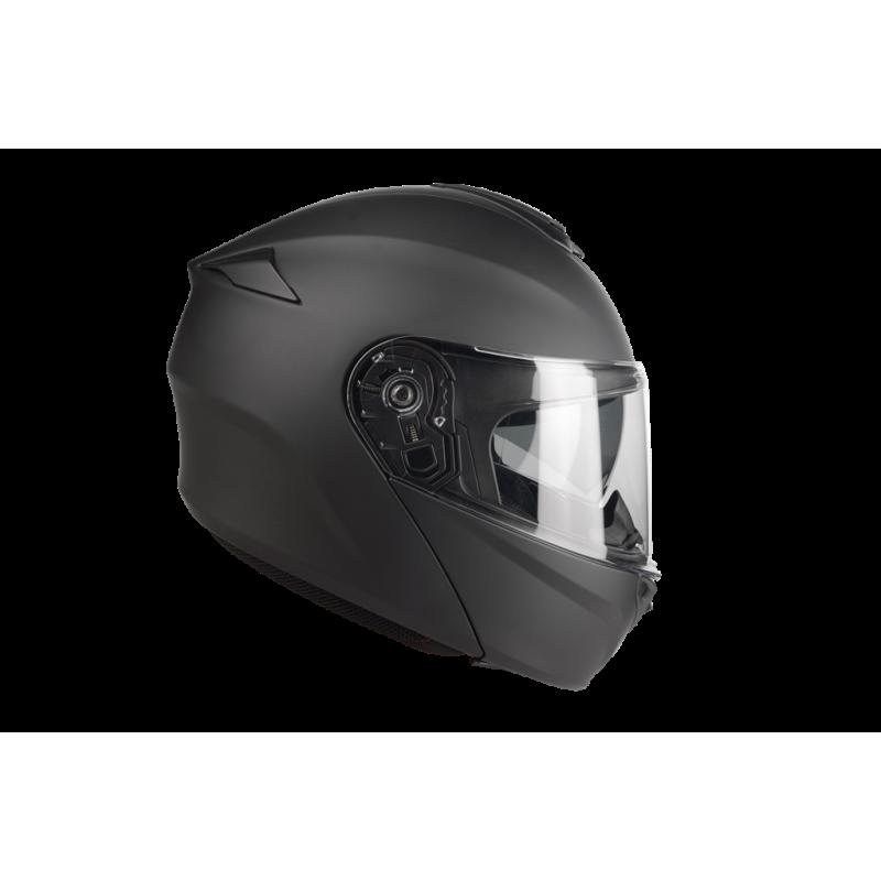 Lazer LZR MH6 Felnyitható napszemüveges bukósisak - Videóval - Image 2