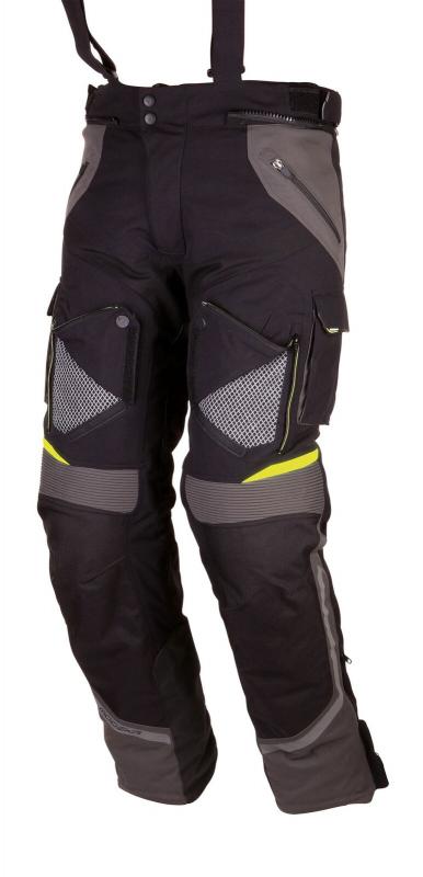 Modeka Panamericana hatszoros tesztgyőztes Sőt! Általunk is tesztelt termék- Videós bemutatás