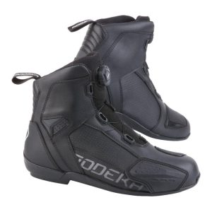 Modeka YKO elforgatható tekerős rögzítéssel ! VIDEÓVAL