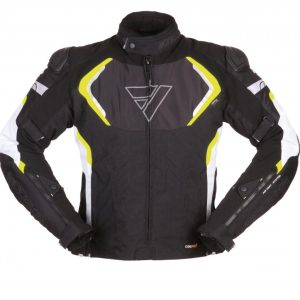 ETOSHA -Tesztgyőztes hálós nyári vízálló kabát