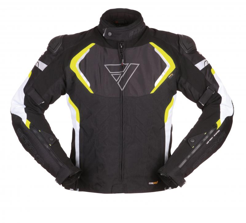 ETOSHA -Tesztgyőztes hálós nyári vízálló kabát