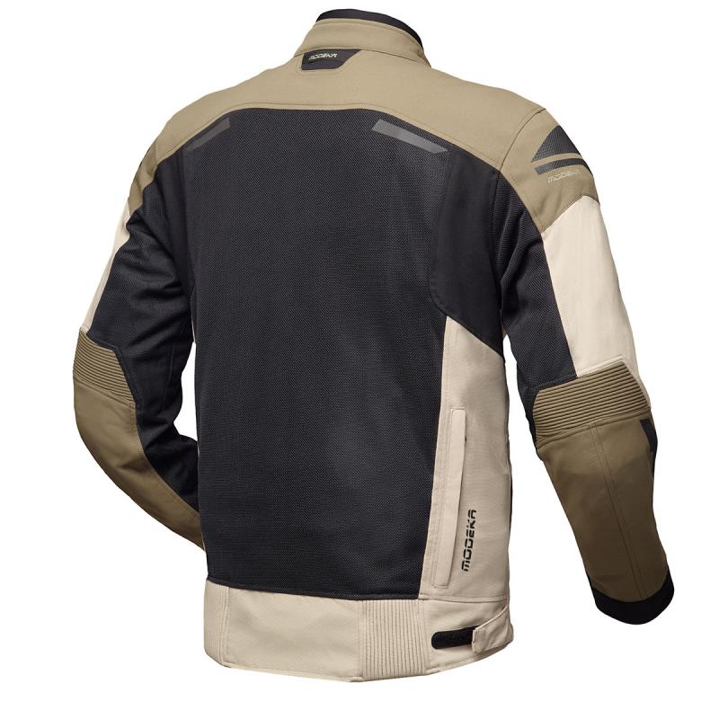 Khao air hálós vízálló membrános tesztgyőztes nyári kabát - Image 5