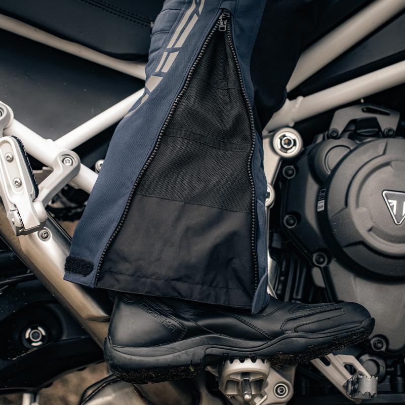 Modeka Panamericana hatszoros tesztgyőztes-Sőt! Általunk is tesztelt termék! - Image 7