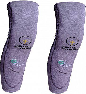 Forcefield GTech Tube ruházat alatti térdprotektor Level 2 - Image 2