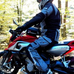 Modeka Panamericana szett teszt