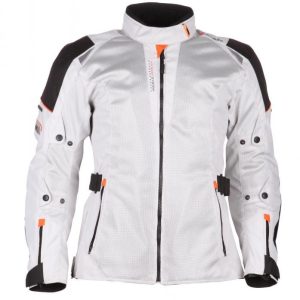 MODEKA UPSWING LADY Női motoros kabát- Tesztgyőztes termék!