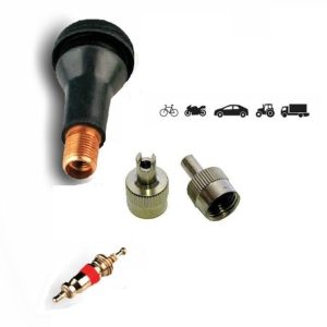 Fém szeleptű kicsvarós szelepsapka