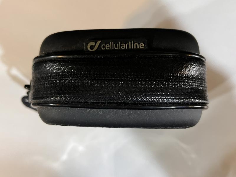 Univerzális övre is csatolható GPS tartó motorra - Image 4