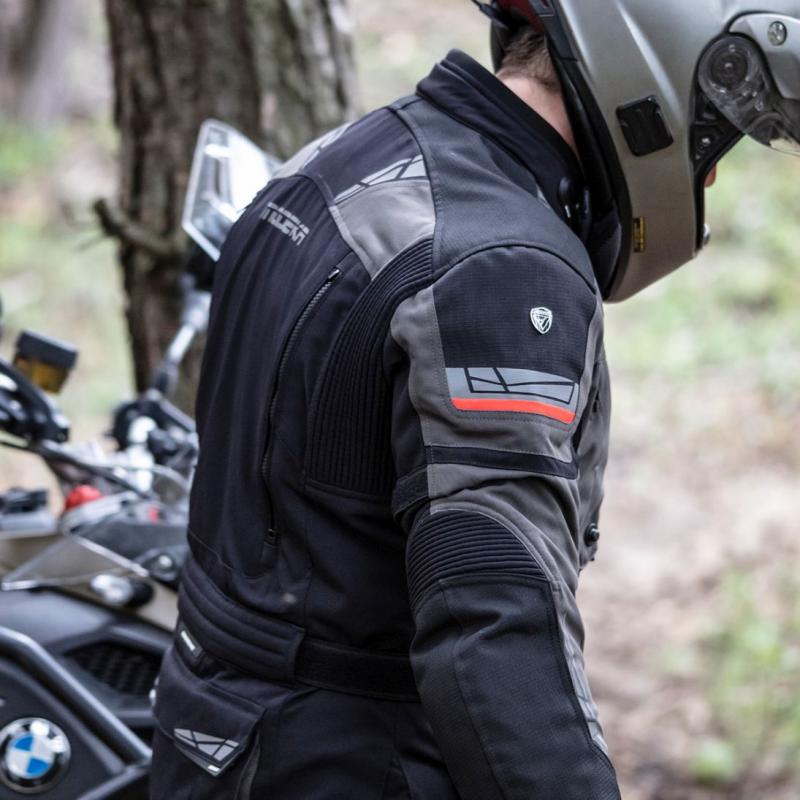 Modeka Panamericana hatszoros tesztgyőztes-Sőt! Általunk is tesztelt termék! - Image 5