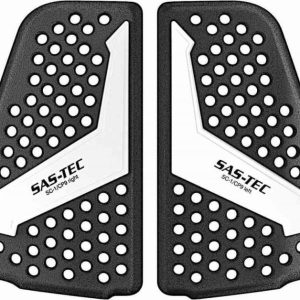 SAS-TEC LEVEL2-es Mellkas vagy Csípővédő protektor pár