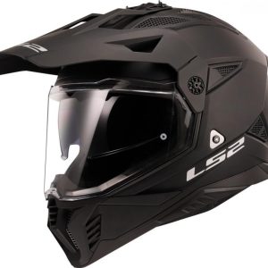 LS2-Pioneer-II-MX EXTRA NAGY 2XL-3XL méret!
