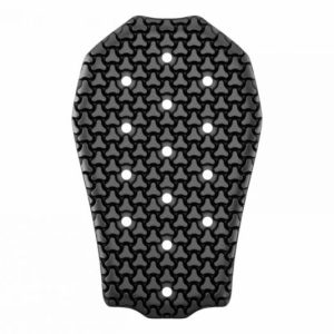 Kabátba rakható komfort gerincprotektor LEVEL 2! Legmagasabb védelmi szint! XL