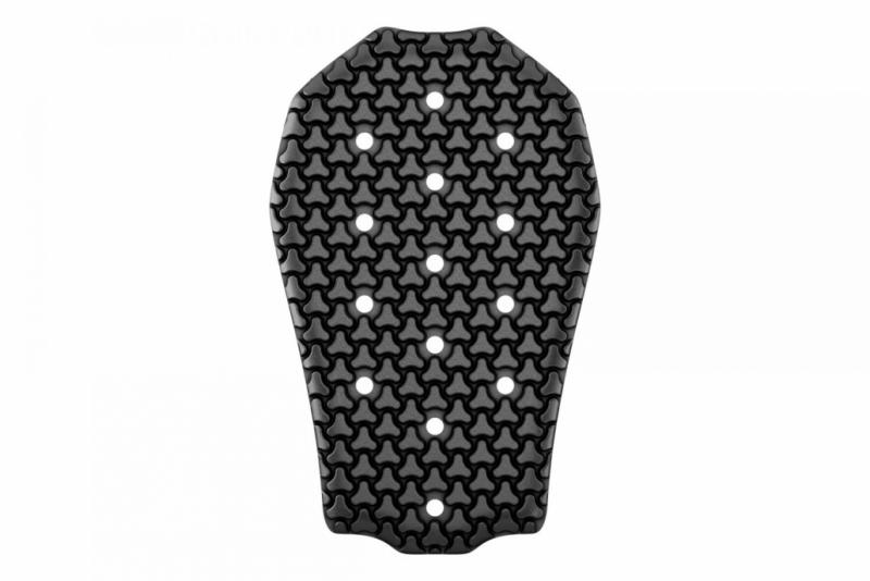 Kabátba rakható komfort gerincprotektor LEVEL 2! Legmagasabb védelmi szint! XL