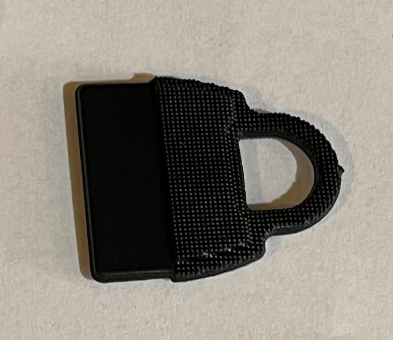 Modeka Panamericana nyakrész rögzítő