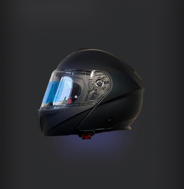 Marushin M411 Üvegszál héjszerkezet - Bevezető ár AKCIÓ! - Image 7