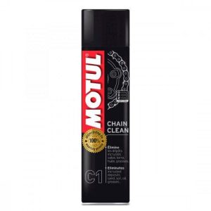 Motul Lánctisztító spray