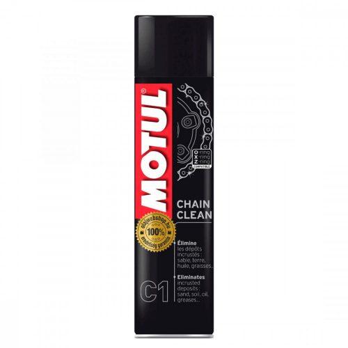 Motul Lánctisztító spray