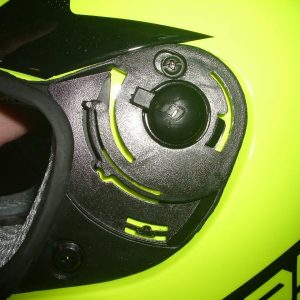 Marushin plexi mozgató mechanika alkatrész