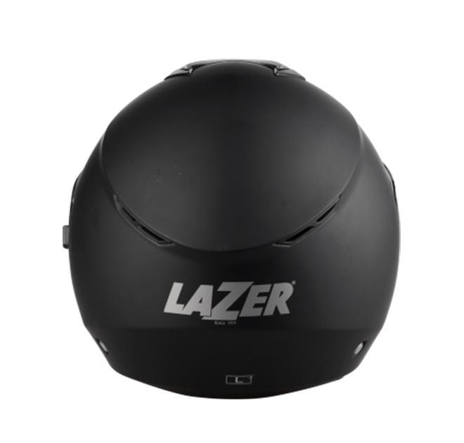 Lazer LZR JH7 Nyitott napszemüveges bukósisak - Image 3