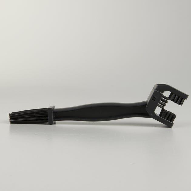 Lánctisztító kefe