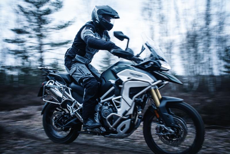 Modeka Panamericana Hatszoros tesztgyőztes-Sőt! Általunk is tesztelt termék!-Videóval - Image 12