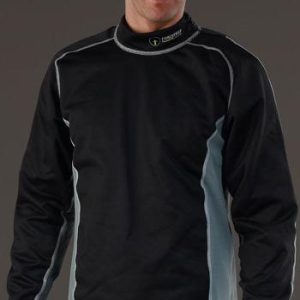 Forcefield Tornado téli aláöltöző tartósteszt