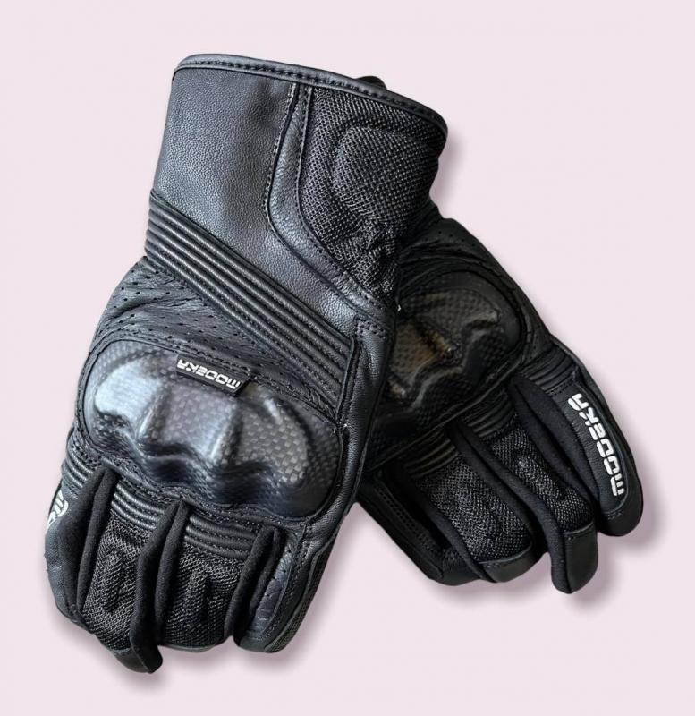 Modeka Miako Air - Általunk is tesztelt ! - Image 2