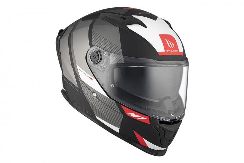 MT Braker napszemüveges bukósisak - Image 2