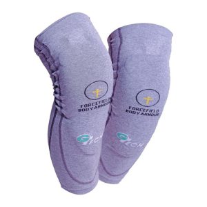 Forcefield GTech Tube ruházat alatti térdprotektor Level 2