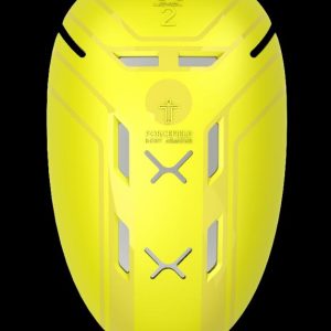 Forcefield Isolator váll protektor pár LEVEL 2! Legmagasabb védelmi szint!