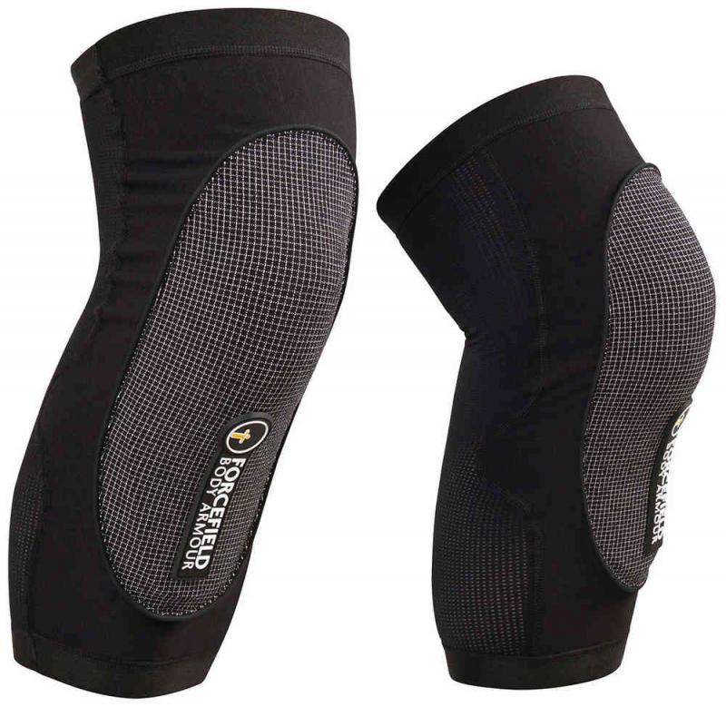 Forcefield Graph térdprotektor Level 2 védelem